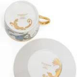 Wedgwood Чашка с блюдцем Phoenix 175 мл WW-1065303 — фото 5