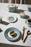 Wedgwood Чашка с блюдцем Helia 75 мл для эспрессо 1065298 — фото 2