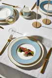 Wedgwood Чашка с блюдцем Helia 75 мл для эспрессо 1065298 — фото 3