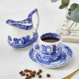 Spode Чашка Spodek Blue Italian 15см для эспрессо (II сорт) PT-SBLI1220 — фото 4