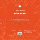 Hachette раскраска по номерам - Бебе Стич в мягкой обложке – в иллюстрациях — фото 6