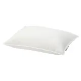 IKEA SMÅSPORRE (ИКЕА СМОСПОРРЕ) — - SMÅSPORRE Подушка, низкая,50х60 см — фото 2
