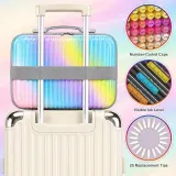 NICETY 360 Couleurs Feutres Acryliques avec Pointe 1–5 мм – Маркер для акриловой краски для Pierre, Bois, Verre, Céramique & Tissu – Marqueur Acrylique pour Surfaces Multiples, непроницаемый и нетоксичный — фото 4