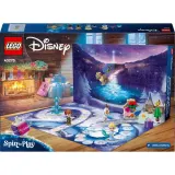 LEGO Disney Холодное сердце — Адвент-календарь 2025 43273 — фото 4