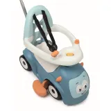 Каталка-ходунок Smoby Maestro 3 в 1 синяя для малышей от 6 месяцев, арт. 720304 — фото 4