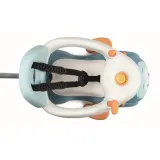 Каталка-ходунок Smoby Maestro 3 в 1 синяя для малышей от 6 месяцев, арт. 720304 — фото 5