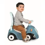 Каталка-ходунок Smoby Maestro 3 в 1 синяя для малышей от 6 месяцев, арт. 720304 — фото 7
