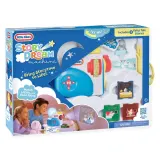 Проектор сказок Little Tikes Story Dream Machine 174568 свет и звук с 3 сказками от 3 лет — фото 1