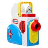 Проектор сказок Little Tikes Story Dream Machine 174568 свет и звук с 3 сказками от 3 лет — фото 2