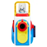 Проектор сказок Little Tikes Story Dream Machine 174568 свет и звук с 3 сказками от 3 лет — фото 4