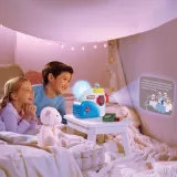 Проектор сказок Little Tikes Story Dream Machine 174568 свет и звук с 3 сказками от 3 лет — фото 7