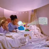 Проектор сказок Little Tikes Story Dream Machine 174568 свет и звук с 3 сказками от 3 лет — фото 8
