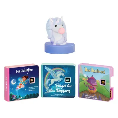 Набор сказок Little Tikes 175305 Волшебные животные для проектора Story Dream Machine от 3 лет