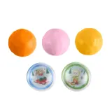 Fisher Price JLB88 — Развивающая горка Fisher-Price Лесные друзья с шариками — фото 2