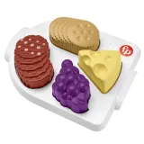 Fisher Price HFJ95 — Развивающий игровой набор Fisher-Price Развиваем воображение — фото 1