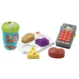Fisher Price HFJ95 — Развивающий игровой набор Fisher-Price Развиваем воображение — фото 2