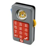 Fisher Price HFJ95 — Развивающий игровой набор Fisher-Price Развиваем воображение — фото 3