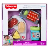 Fisher Price HFJ95 — Развивающий игровой набор Fisher-Price Развиваем воображение — фото 7