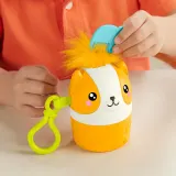 Fisher Price HXP17 — Игровой набор Fisher-Price Зверюшки-складыши для сборки — фото 4