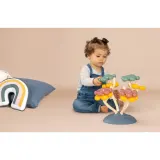 Моторная игрушка Smoby Little 140309 коралловое дерево развивающая для малышей от 12 месяцев — фото 5