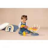 Моторная игрушка Smoby Little 140309 коралловое дерево развивающая для малышей от 12 месяцев — фото 8
