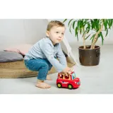 Развивающая машинка VTech 61487 Маленький водитель со светом и звуком для малышей от 12 месяцев — фото 3
