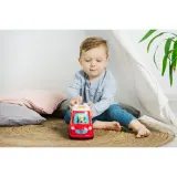 Развивающая машинка VTech 61487 Маленький водитель со светом и звуком для малышей от 12 месяцев — фото 4