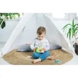 Интерактивный детский фотоаппарат VTech 61587 Щёлк-щёлк развивающий для малышей от 12 месяцев — фото 3