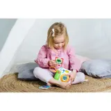 Интерактивный детский фотоаппарат VTech 61587 Щёлк-щёлк развивающий для малышей от 12 месяцев — фото 5