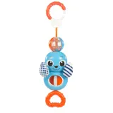 Подвеска-игрушка «Прятки» тюленёнок синий Little Tikes 639593 640810 640810 — фото 2