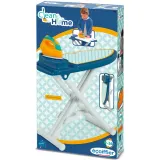 Игровой набор Ecoiffier Clean Home 2778X гладильная доска с утюгом для детей от 12 месяцев — фото 1