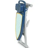Игровой набор Ecoiffier Clean Home 2778X гладильная доска с утюгом для детей от 12 месяцев — фото 3