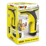 Игрушечная мойка для окон Smoby Karcher 360900 для сюжетной игры для детей от 3 лет — фото 1