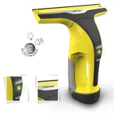Игрушечная мойка для окон Smoby Karcher 360900 для сюжетной игры для детей от 3 лет — фото 3