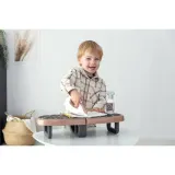 Набор Smoby MiniTefal 330123 складной гладильный стол с утюгом для сюжетной игры от 3 лет — фото 4
