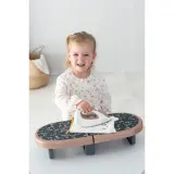 Набор Smoby MiniTefal 330123 складной гладильный стол с утюгом для сюжетной игры от 3 лет — фото 7