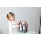Набор Smoby MiniTefal 330123 складной гладильный стол с утюгом для сюжетной игры от 3 лет — фото 8