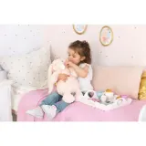 Набор Smoby Disney Princess 312502 тележка с посудой и 17 аксессуарами для сюжетной игры от 3 лет — фото 8