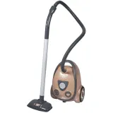Игрушечный пылесос Smoby Rowenta 330222 со звуком для сюжетной игры от 3 лет — фото 2