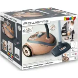 Игрушечный пылесос Smoby Rowenta 330222 со звуком для сюжетной игры от 3 лет — фото 4
