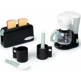 Набор Smoby MiniTefal 310599 завтрак с тостером и аксессуарами для сюжетной игры от 3 лет — фото 2