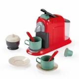 Игровой набор Ecoiffier 12698 100% Chef для сервировки обеда 70 аксессуаров в ящике от 18 месяцев — фото 3