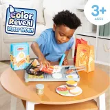 Spin Master 93239 20155251 — Игровой набор Melissa & Doug гриль с водным раскрашиванием Water WOW! — фото 6