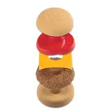 Детский гриль-барбекю Smoby 312001 с 18 аксессуарами для сюжетной игры от 3 лет — фото 5