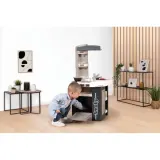 Детская электронная кухня Smoby MiniTefal Studio 311056 с 27 аксессуарами от 3 лет — фото 8
