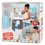 Детский интерактивный туалетный столик Little Tikes 657771EUC с 12 аксессуарами от 2 лет — фото 2