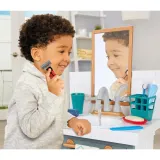 Детский интерактивный туалетный столик Little Tikes 657771EUC с 12 аксессуарами от 2 лет — фото 3