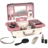 Игровой набор салона красоты Smoby My Beauty 320169 в чемоданчике с 13 аксессуарами от 3 лет — фото 2