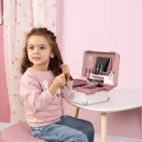 Игровой набор салона красоты Smoby My Beauty 320169 в чемоданчике с 13 аксессуарами от 3 лет — фото 5