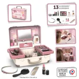 Игровой набор салона красоты Smoby My Beauty 320169 в чемоданчике с 13 аксессуарами от 3 лет — фото 6